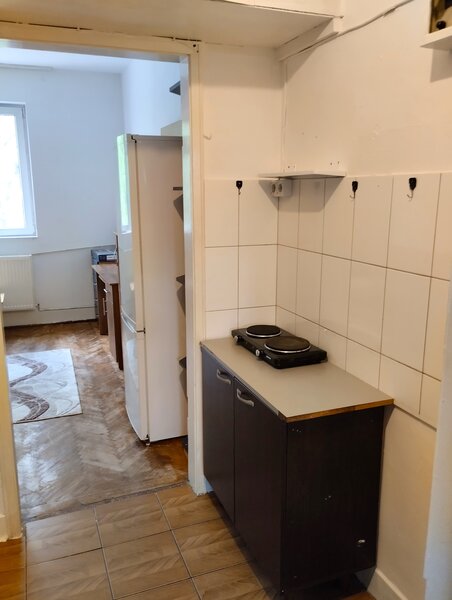 Giurgiului 164, M. Eroii Revolutiei, 20 min. Piata Unirii cu STB